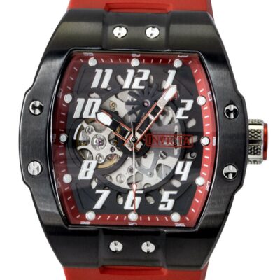 Invicta Men's Stainless Steel Watch (INV44891)
