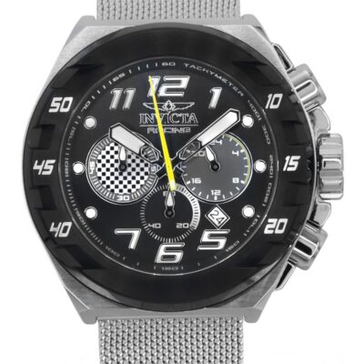 Invicta Men's Stainless Steel Watch (INV47203)