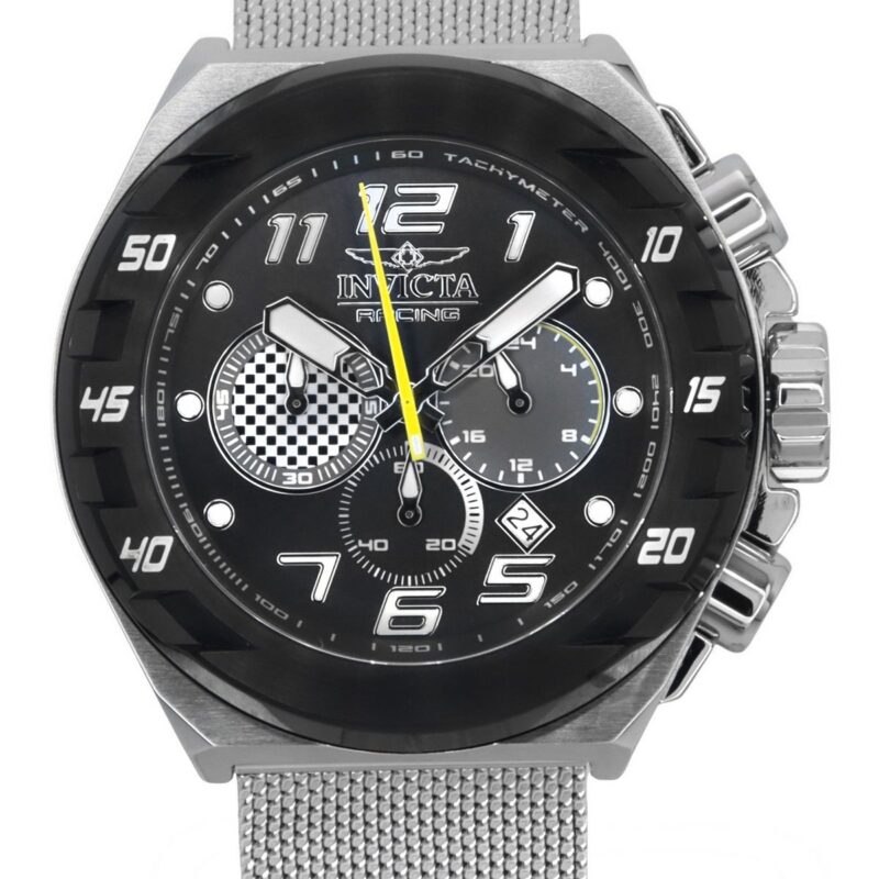Invicta Men's Stainless Steel Watch (INV47203)