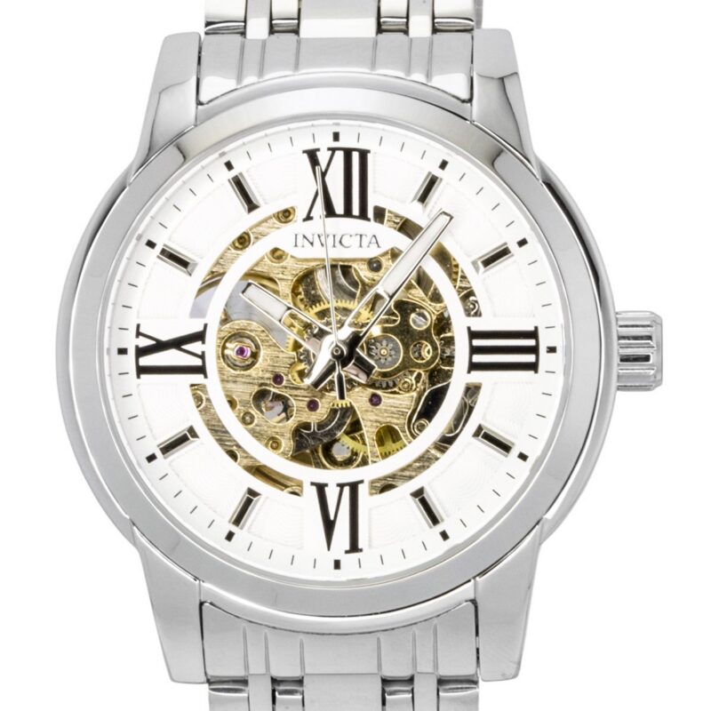 Invicta Men's Stainless Steel Watch (INV69133) Invicta Men's Stainless Steel Watch (INV69133)