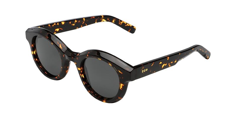 KOMONO ISLA-KOMS10027-48 Unisex Sunglasses KOMONO ISLA-KOMS10027-48 Unisex Sunglasses