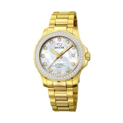 Jaguar Women's Watch (j895_1)
