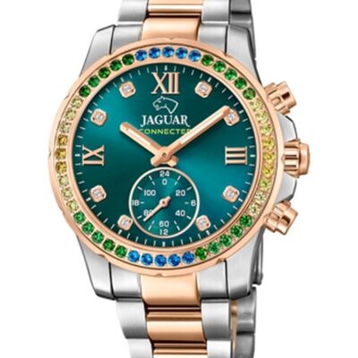 JAGUAR Watch J981/6