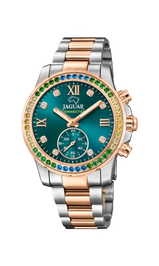 JAGUAR Watch J981/6 JAGUAR Watch J981/6