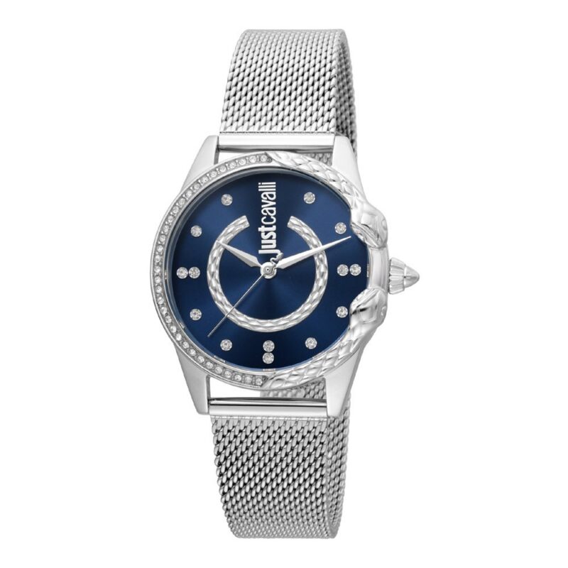 Just Cavalli Animalier JC1L095M0055 Ladies Watch Just Cavalli Animalier JC1L095M0055 Ladies Watch