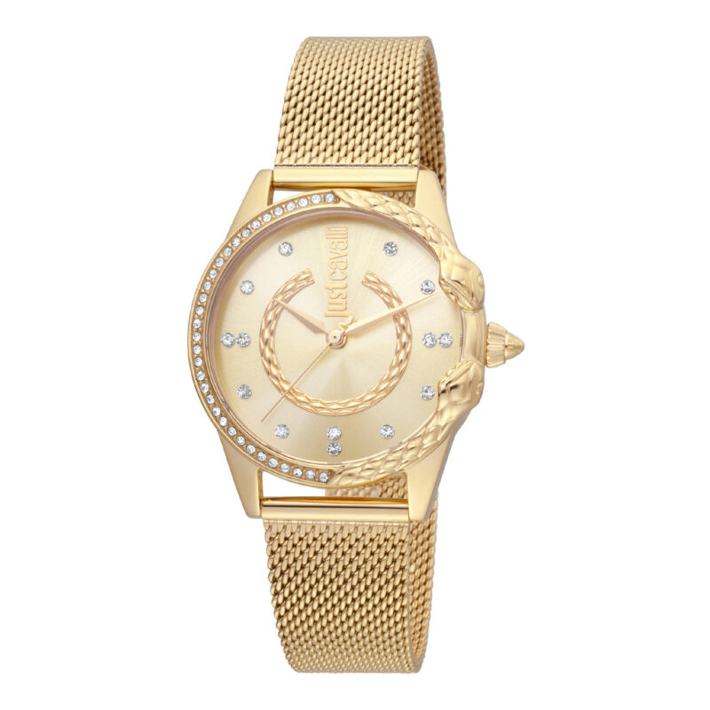 Just Cavalli Animalier JC1L095M0065 Ladies Watch Just Cavalli Animalier JC1L095M0065 Ladies Watch