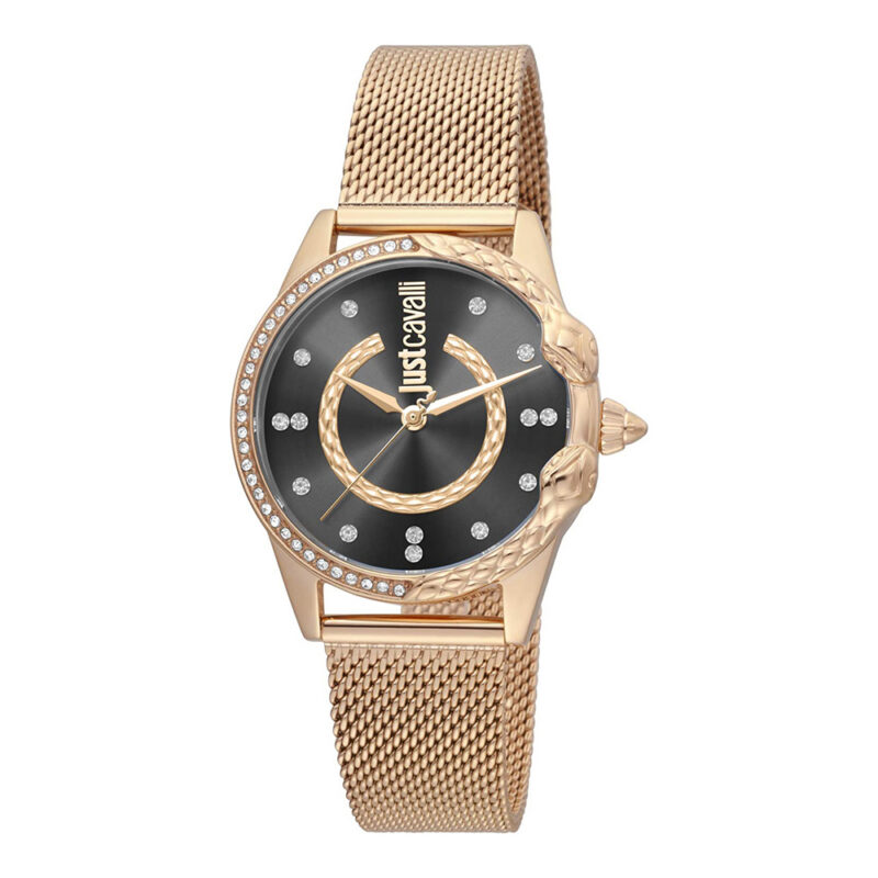 Just Cavalli Animalier JC1L095M0085 Ladies Watch Just Cavalli Animalier JC1L095M0085 Ladies Watch