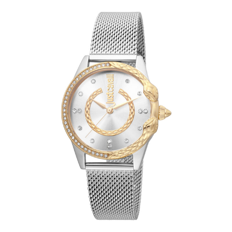 Just Cavalli Animalier JC1L095M0095 Ladies Watch Just Cavalli Animalier JC1L095M0095 Ladies Watch