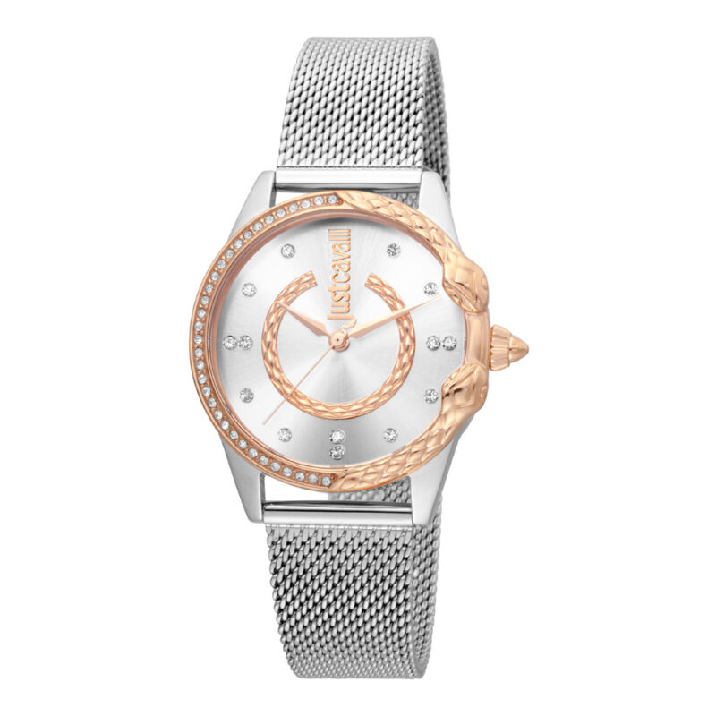 Just Cavalli Animalier JC1L095M0105 Ladies Watch Just Cavalli Animalier JC1L095M0105 Ladies Watch