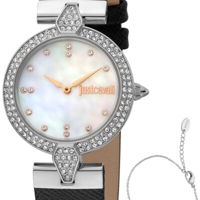 Just Cavalli Women's 36mm Watch (JC1L159L0015)