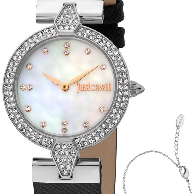 Just Cavalli Women's 36mm Watch (JC1L159L0015) Just Cavalli Women's 36mm Watch (JC1L159L0015)