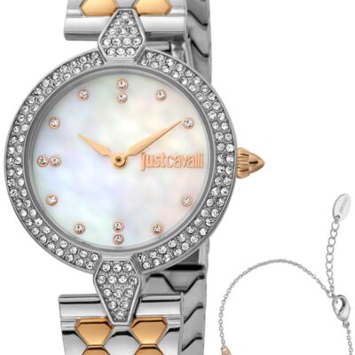JUST CAVALLI JC1L159M0105 Watch