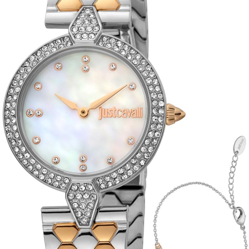 JUST CAVALLI JC1L159M0105 Watch