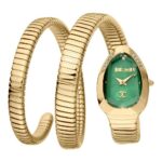 Just Cavalli Signature Snake JC1L209M0045 Ladies Watch