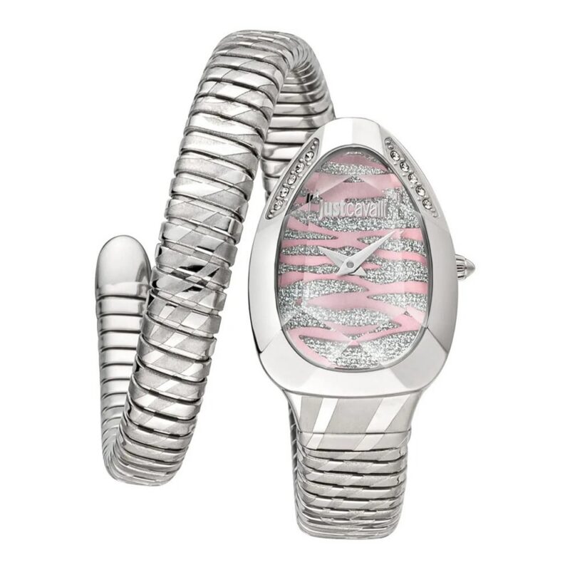 Just Cavalli Glam Evo 8 JC1L225M0015 Ladies Watch Just Cavalli Glam Evo 8 JC1L225M0015 Ladies Watch