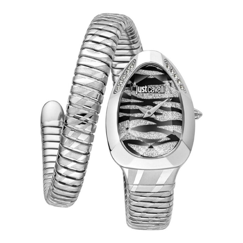 Just Cavalli Glam Evo 8 JC1L225M0025 Ladies Watch Just Cavalli Glam Evo 8 JC1L225M0025 Ladies Watch