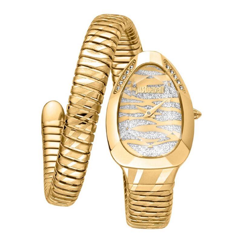 Just Cavalli Glam Evo 8 JC1L225M0035 Ladies Watch Just Cavalli Glam Evo 8 JC1L225M0035 Ladies Watch