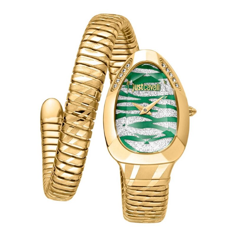 Just Cavalli Glam Evo 8 JC1L225M0045 Ladies Watch Just Cavalli Glam Evo 8 JC1L225M0045 Ladies Watch