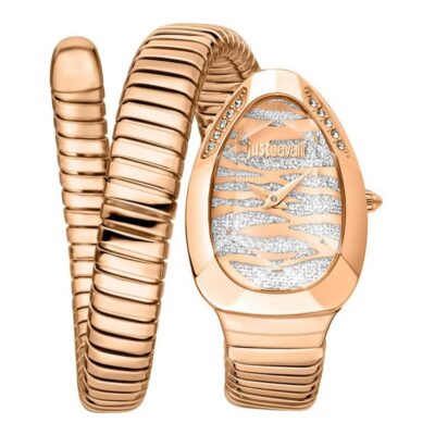 Just Cavalli Glam Evo 8 JC1L225M0055 Ladies Watch