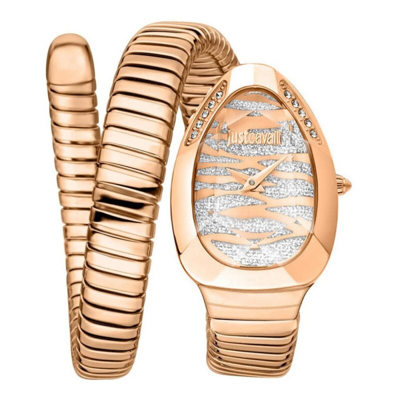 Just Cavalli Glam Evo 8 JC1L225M0055 Ladies Watch Just Cavalli Glam Evo 8 JC1L225M0055 Ladies Watch