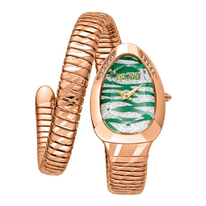 Just Cavalli Glam Evo 8 JC1L225M0065 Ladies Watch Just Cavalli Glam Evo 8 JC1L225M0065 Ladies Watch