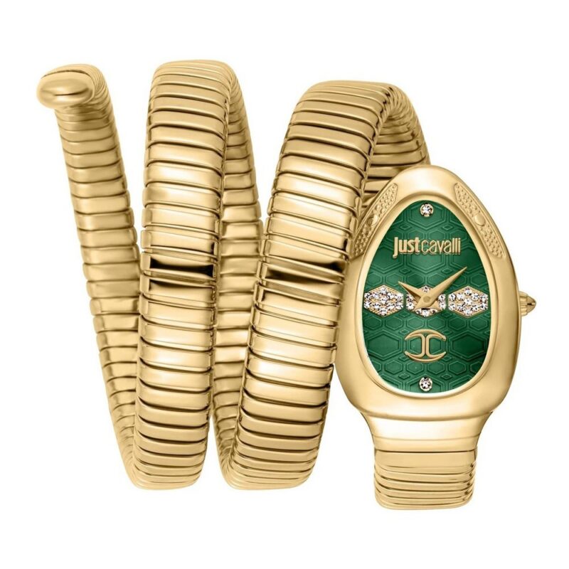 Just Cavalli Consenza JC1L232M0035 Ladies Watch Just Cavalli Consenza JC1L232M0035 Ladies Watch