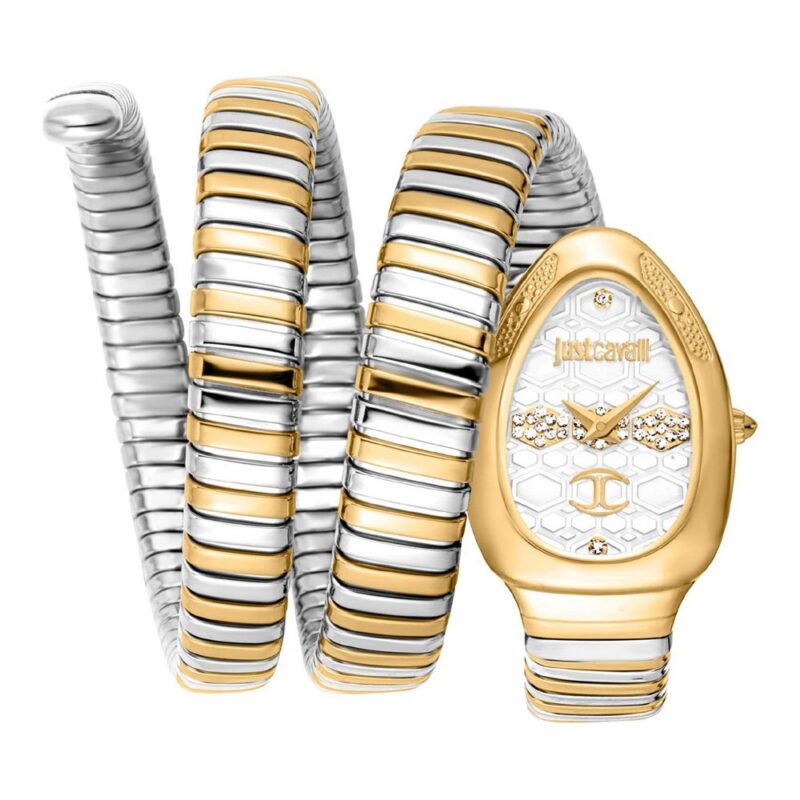 Just Cavalli Consenza JC1L232M0055 Ladies Watch Just Cavalli Consenza JC1L232M0055 Ladies Watch