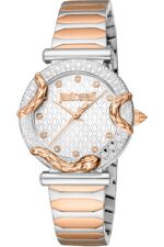 Just Cavalli Women's 36mm Watch (JC1L234M0265)