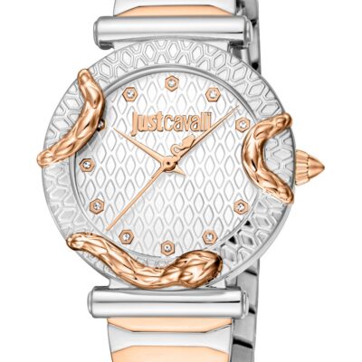 Just Cavalli Women's 36mm Watch (JC1L234M0265)