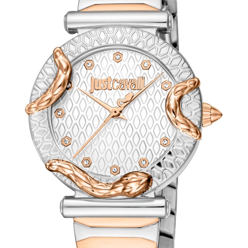 Just Cavalli Women's 36mm Watch (JC1L234M0265)