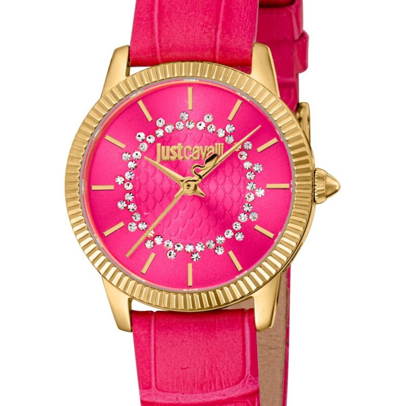 JUST CAVALLI JC1L258L0215 Watch