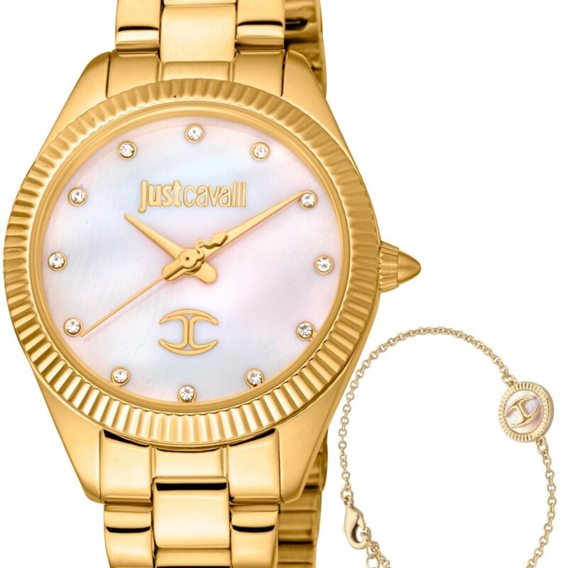 JUST CAVALLI JC1L267M0055 Watch