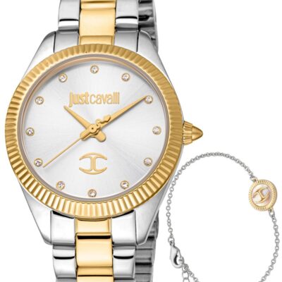 JUST CAVALLI JC1L267M0085 Watch