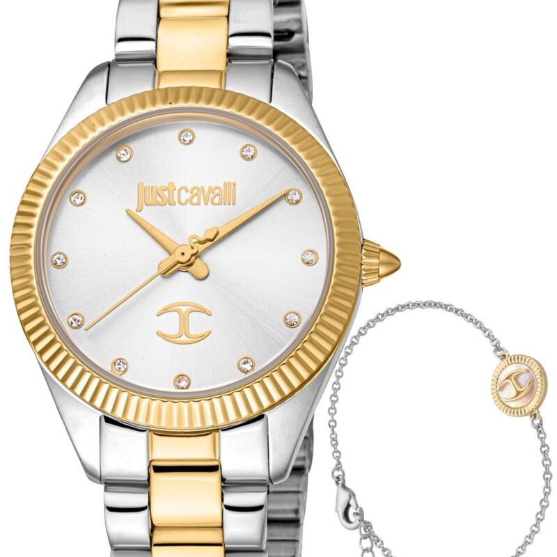 JUST CAVALLI JC1L267M0085 Watch