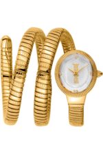 Just Cavalli Men's 44mm Watch (JC1L269M0025)