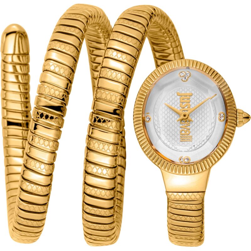 Just Cavalli Men's 44mm Watch (JC1L269M0025) Just Cavalli Men's 44mm Watch (JC1L269M0025)