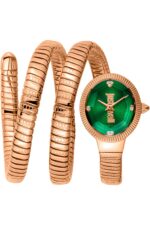 Just Cavalli Men's 44mm Watch (JC1L269M0045)