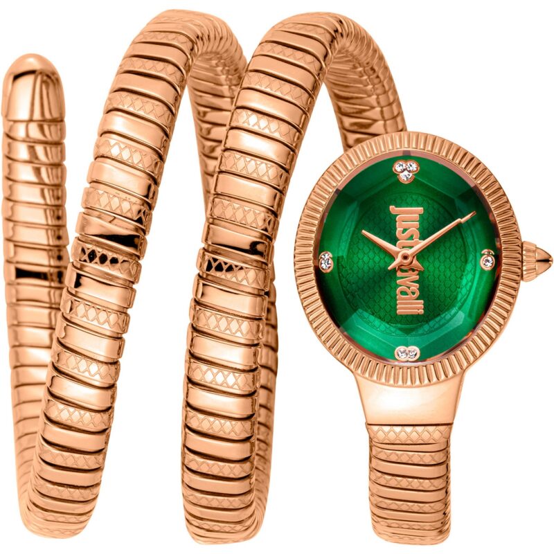 Just Cavalli Men's 44mm Watch (JC1L269M0045) Just Cavalli Men's 44mm Watch (JC1L269M0045)