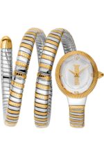 Just Cavalli Men's 44mm Watch (JC1L269M0055)