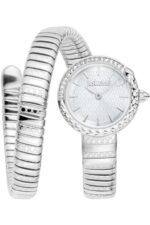 Just Cavalli Men's 46mm Watch (JC1L301M0085)