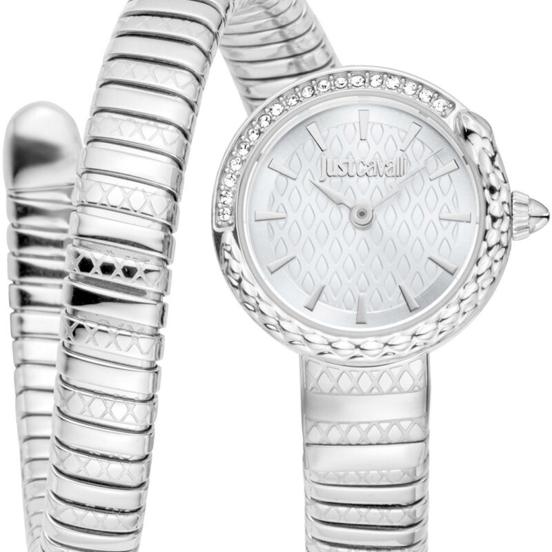 Just Cavalli Men's 46mm Watch (JC1L301M0085) Just Cavalli Men's 46mm Watch (JC1L301M0085)