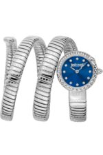 Just Cavalli Men's 44mm Watch (JC1L302M0015)