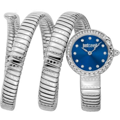 Just Cavalli Men's 44mm Watch (JC1L302M0015)