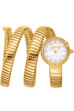 Just Cavalli Men's 44mm Watch (JC1L302M0025)