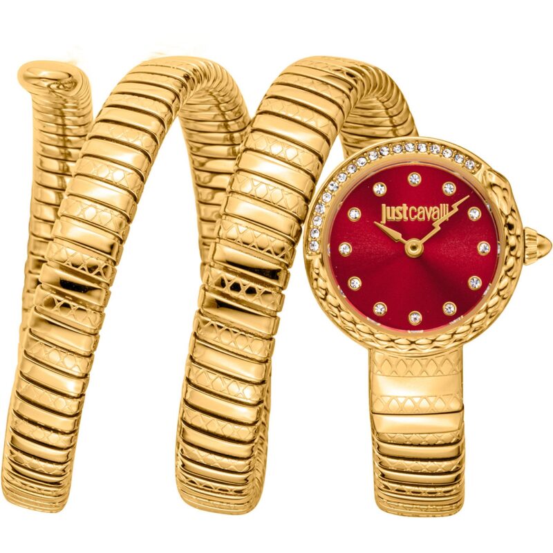 Just Cavalli Men's 44mm Watch (JC1L302M0035) Just Cavalli Men's 44mm Watch (JC1L302M0035)