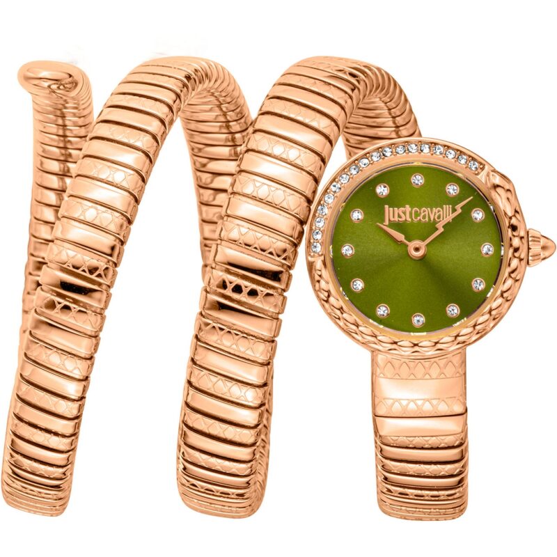 Just Cavalli Men's 44mm Watch (JC1L302M0045) Just Cavalli Men's 44mm Watch (JC1L302M0045)