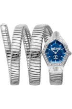 Just Cavalli Men's 46mm Watch (JC1L304M0015)