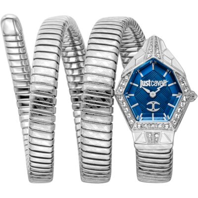 Just Cavalli Men's 46mm Watch (JC1L304M0015)