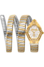Just Cavalli Men's 46mm Watch (JC1L304M0055)