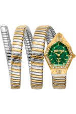 Just Cavalli Men's 46mm Watch (JC1L304M0065)